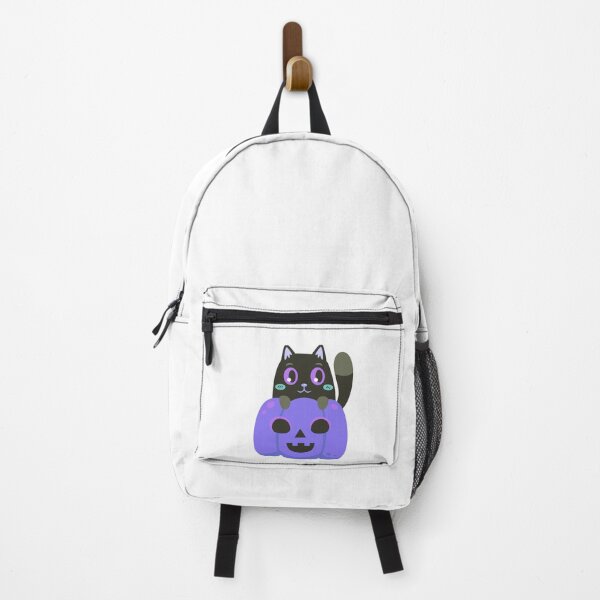 Item preview, Gato Fofo Halloween designed and sold by Meditanacor.
