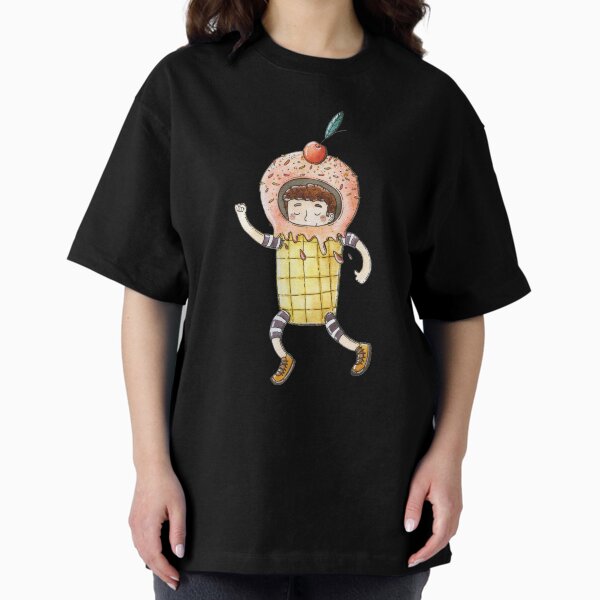 Item preview, Ice Cream Man  designed and sold by taniasamoshkina.