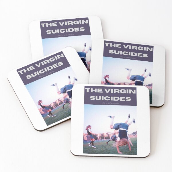 Item preview, Mens My Favorite The Virgin Suicides Lucky Gift designed and sold by JosephDaeche.