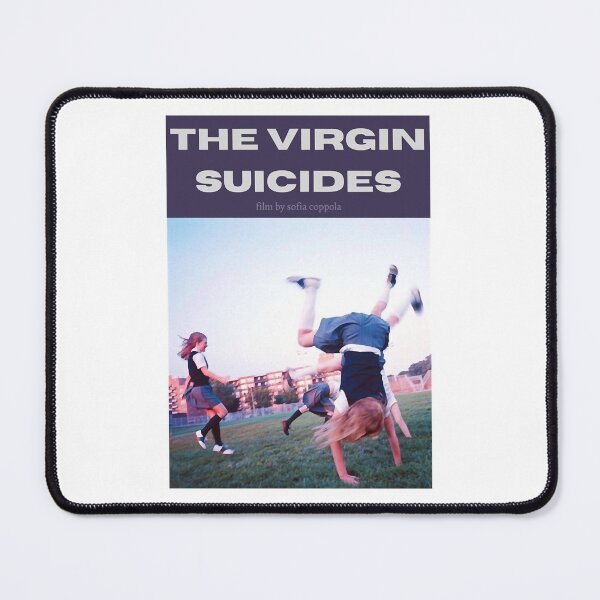 Item preview, Mens My Favorite The Virgin Suicides Lucky Gift designed and sold by JosephDaeche.