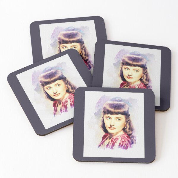Item preview, Excellent Roles Film Original Vintage Barbara Stanwyck Movie Legend Gifts designed and sold by HowardAngeline.