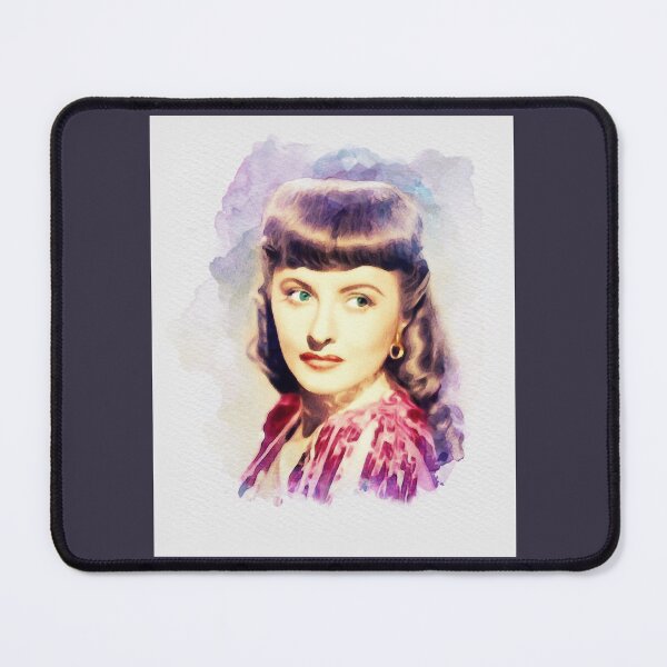 Item preview, Excellent Roles Film Original Vintage Barbara Stanwyck Movie Legend Gifts designed and sold by HowardAngeline.