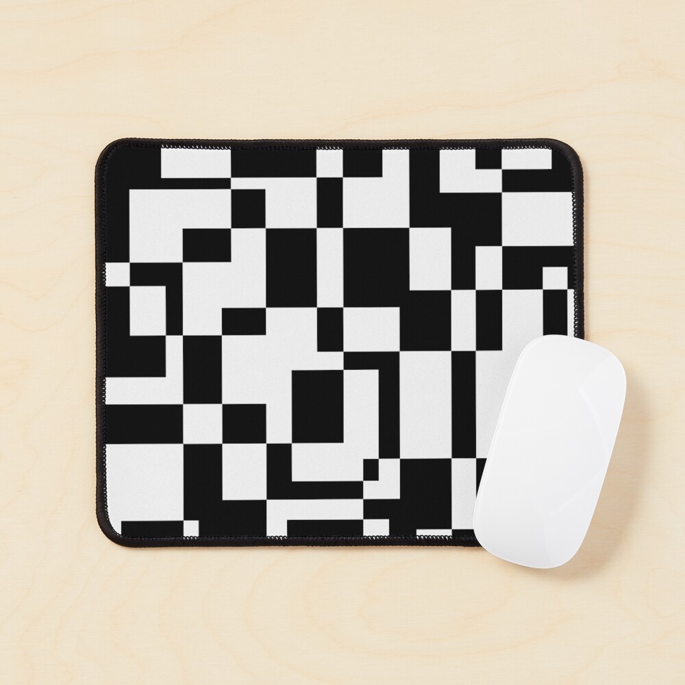 Item preview, Mouse Pad designed and sold by Texterns.