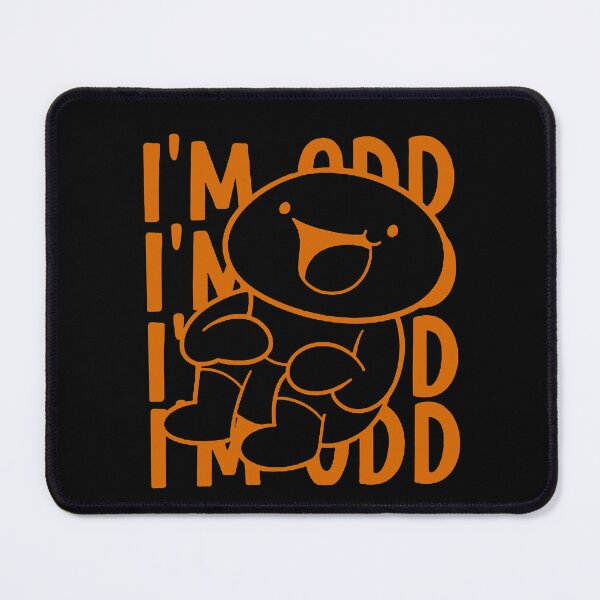 Item preview, TheOdd1sOut I'm odd designed and sold by Edmonds07.