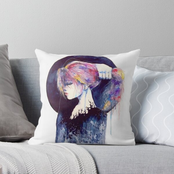 Item preview, Ingenue designed and sold by stella-luuna.