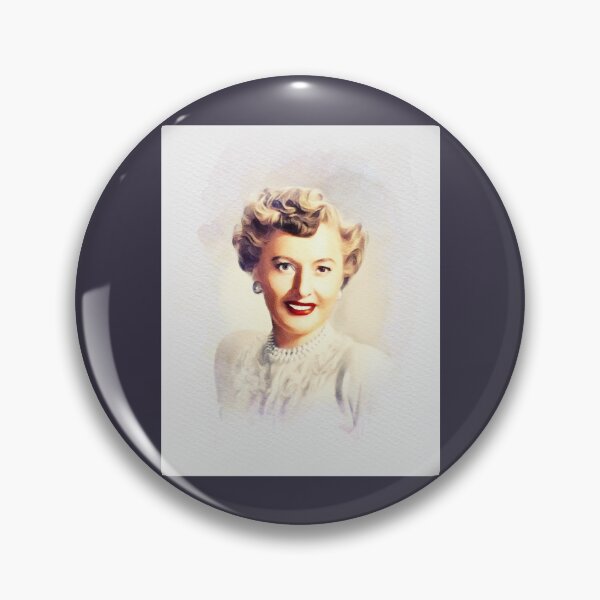 Item preview, Excellent Roles Film Original Vintage Barbara Stanwyck Movie Legend Graphic For Fans designed and sold by HowardAngeline.