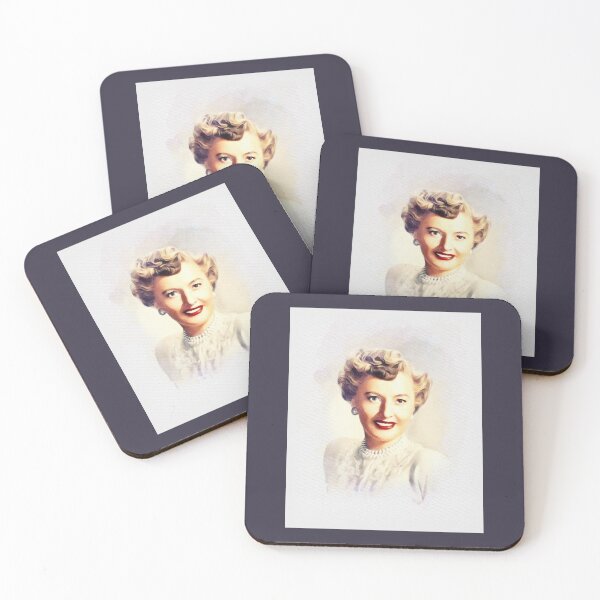 Item preview, Excellent Roles Film Original Vintage Barbara Stanwyck Movie Legend Graphic For Fans designed and sold by HowardAngeline.