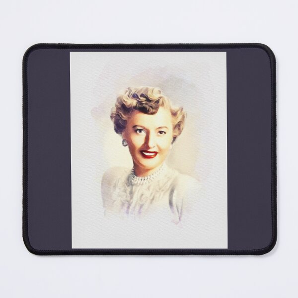 Item preview, Excellent Roles Film Original Vintage Barbara Stanwyck Movie Legend Graphic For Fans designed and sold by HowardAngeline.