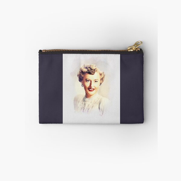 Item preview, Excellent Roles Film Original Vintage Barbara Stanwyck Movie Legend Graphic For Fans designed and sold by HowardAngeline.
