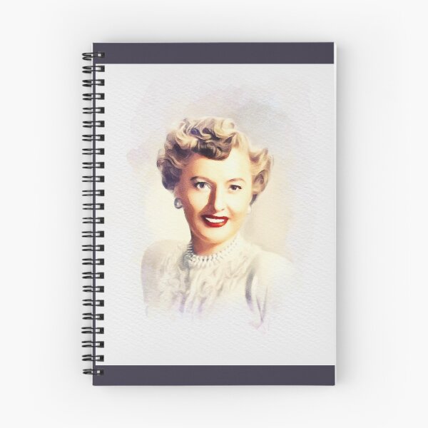 Item preview, Excellent Roles Film Original Vintage Barbara Stanwyck Movie Legend Graphic For Fans designed and sold by HowardAngeline.