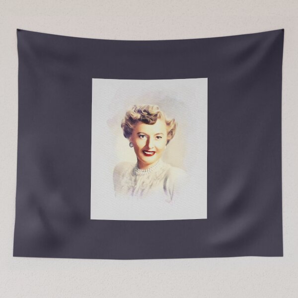 Item preview, Excellent Roles Film Original Vintage Barbara Stanwyck Movie Legend Graphic For Fans designed and sold by HowardAngeline.