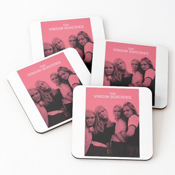 Item preview, Mens Womens The Virgin Suicides Awesome For Movie Fan designed and sold by JosephDaeche.
