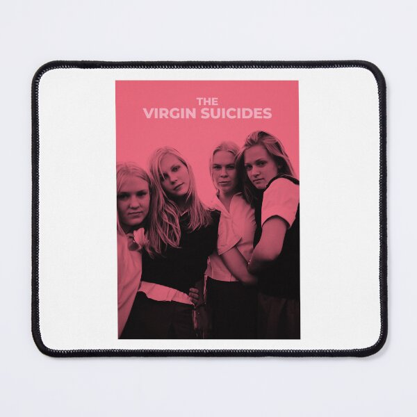 Item preview, Mens Womens The Virgin Suicides Awesome For Movie Fan designed and sold by JosephDaeche.