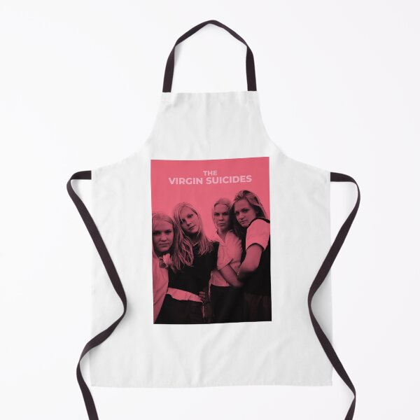 Item preview, Mens Womens The Virgin Suicides Awesome For Movie Fan designed and sold by JosephDaeche.