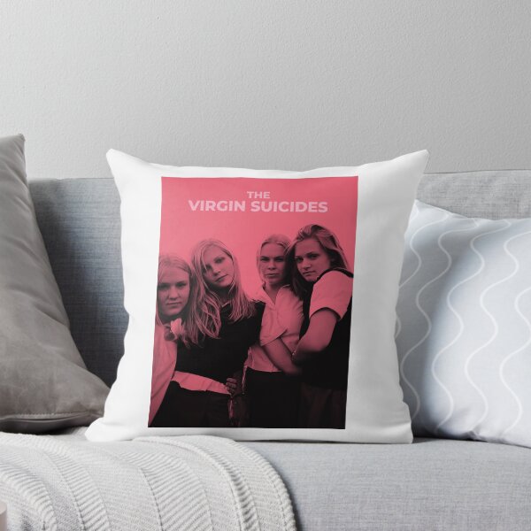 Item preview, Mens Womens The Virgin Suicides Awesome For Movie Fan designed and sold by JosephDaeche.