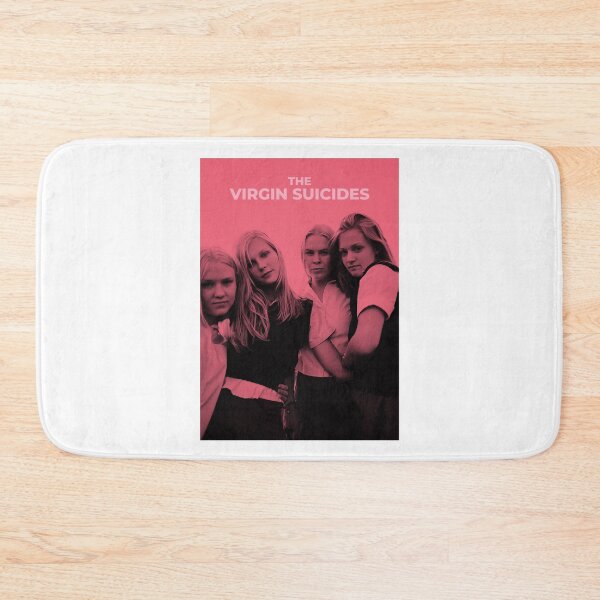 Item preview, Mens Womens The Virgin Suicides Awesome For Movie Fan designed and sold by JosephDaeche.