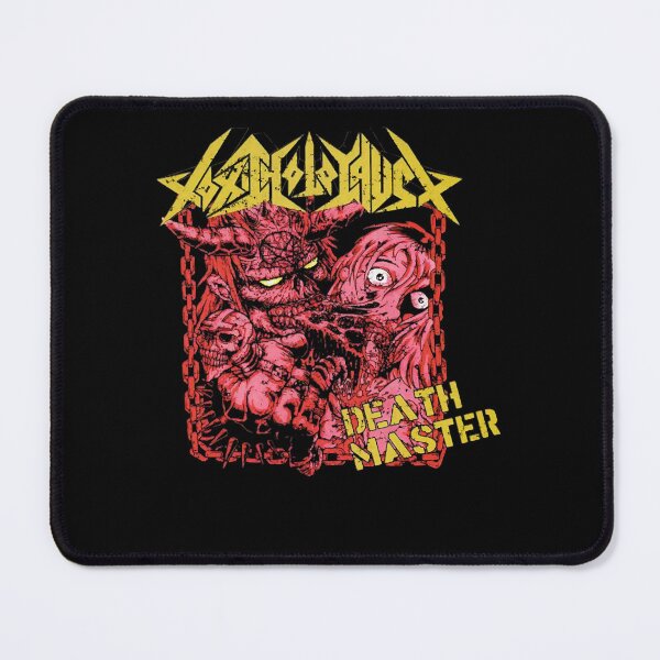 Item preview, Gift For Men Toxic Holocaust Band Vintage Photograp designed and sold by Finkellisa.