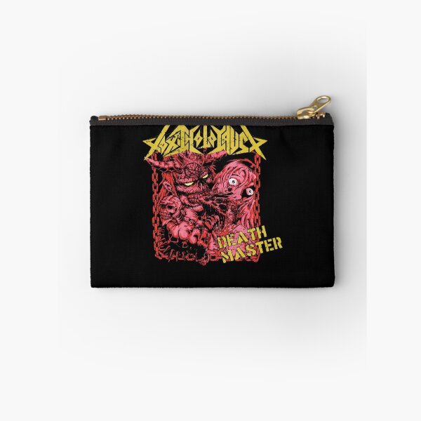 Item preview, Gift For Men Toxic Holocaust Band Vintage Photograp designed and sold by Finkellisa.