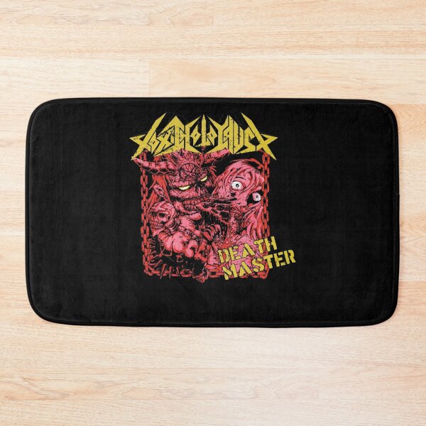 Item preview, Gift For Men Toxic Holocaust Band Vintage Photograp designed and sold by Finkellisa.