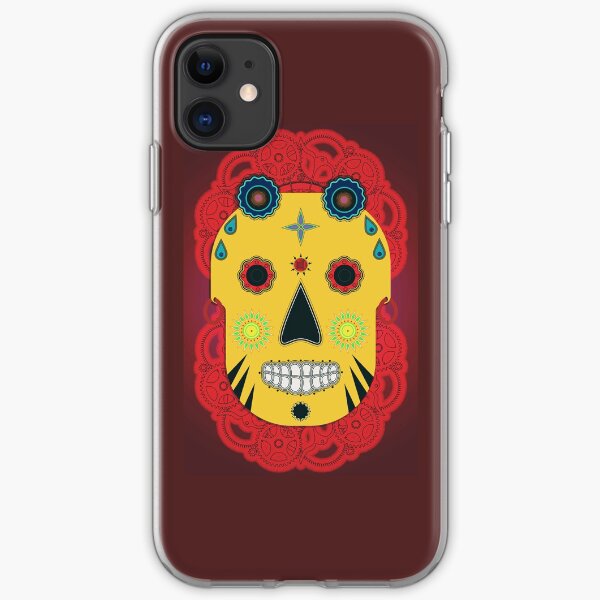 Josephine 2 iPhone Soft Case