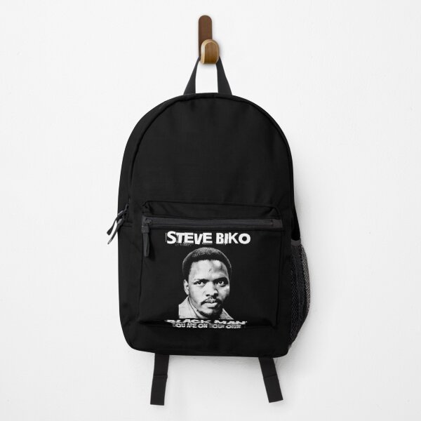Item preview, Lover Gift Steve Biko Black Beauty Awesome For Movie Fan designed and sold by Adlershirda.