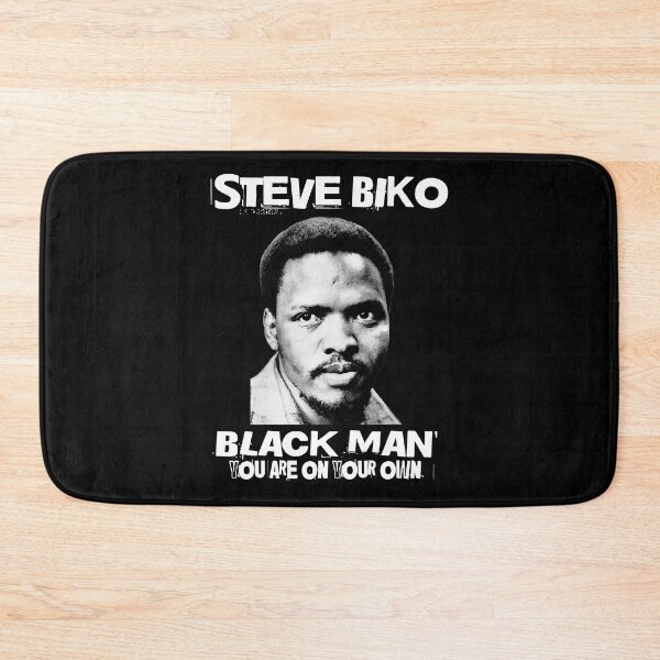 Item preview, Lover Gift Steve Biko Black Beauty Awesome For Movie Fan designed and sold by Adlershirda.