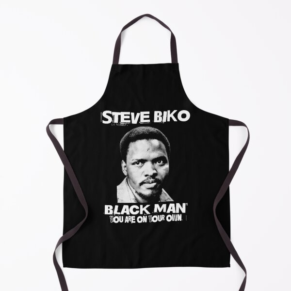 Item preview, Lover Gift Steve Biko Black Beauty Awesome For Movie Fan designed and sold by Adlershirda.