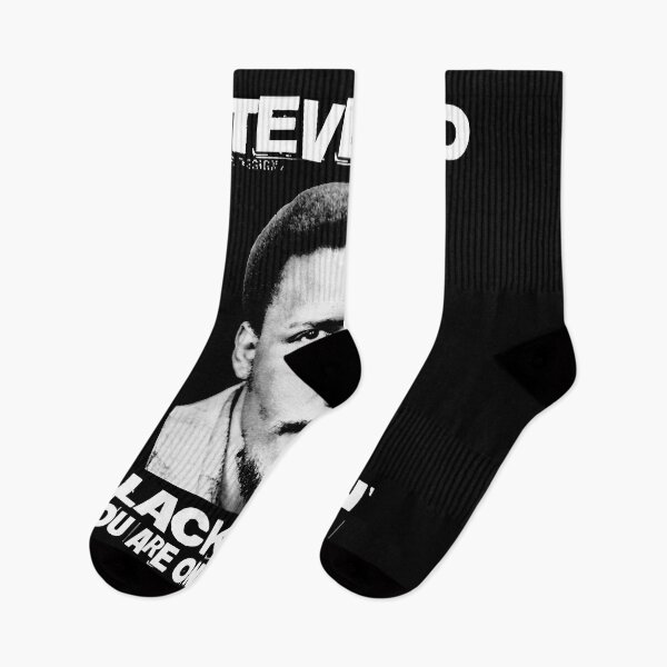 Item preview, Lover Gift Steve Biko Black Beauty Awesome For Movie Fan designed and sold by Adlershirda.