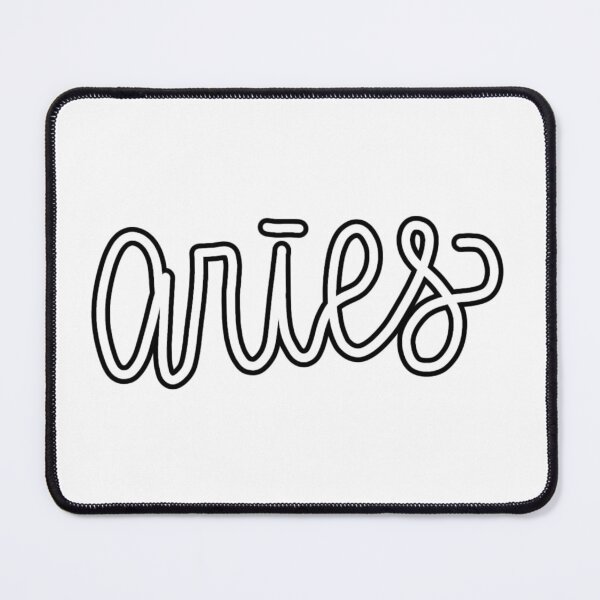 Item preview, Aries designed and sold by itsaiaaa.