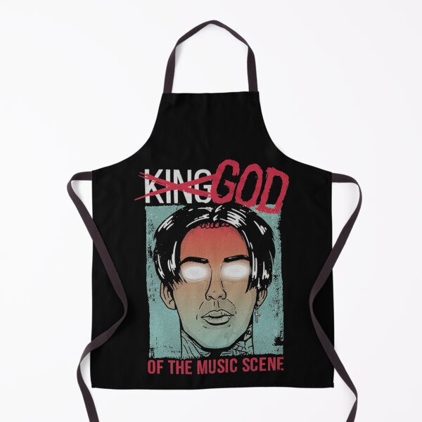 Item preview, KING GOD designed and sold by DorotheaNoble.