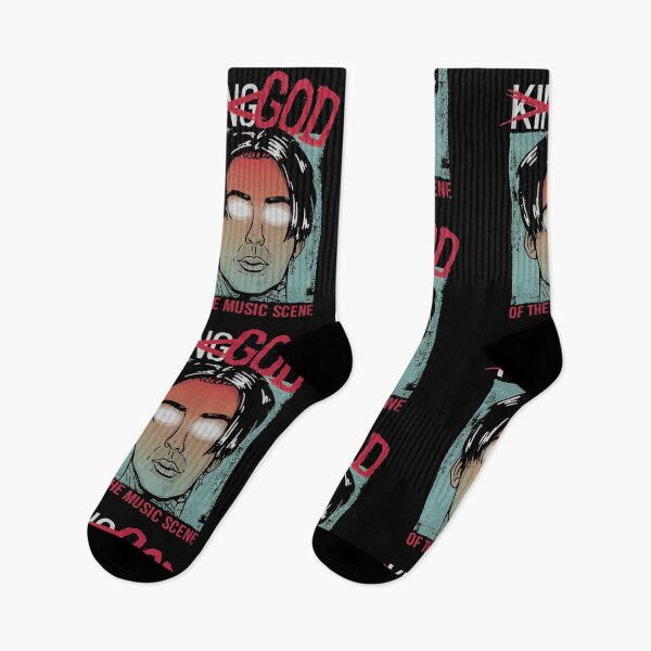 Item preview, KING GOD designed and sold by DorotheaNoble.