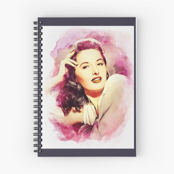 Item preview, Excellent Roles Film Original Vintage Barbara Stanwyck Movie Legend Music Classic designed and sold by HowardAngeline.