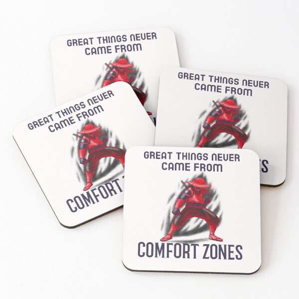 Item preview, COMFORT ZONE designed and sold by KDM-Designs.