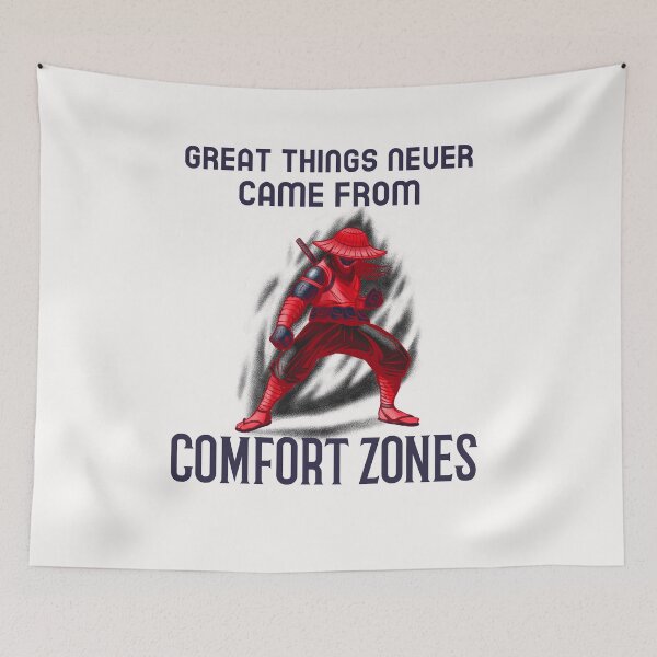 Item preview, COMFORT ZONE designed and sold by KDM-Designs.