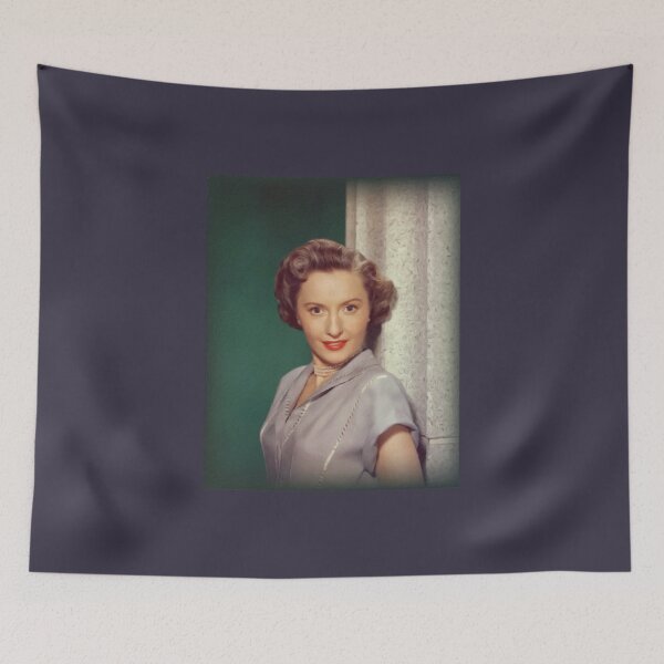 Item preview, Excellent Roles Film Original Vintage Barbara Stanwyck Movie Legend Retro designed and sold by HowardAngeline.
