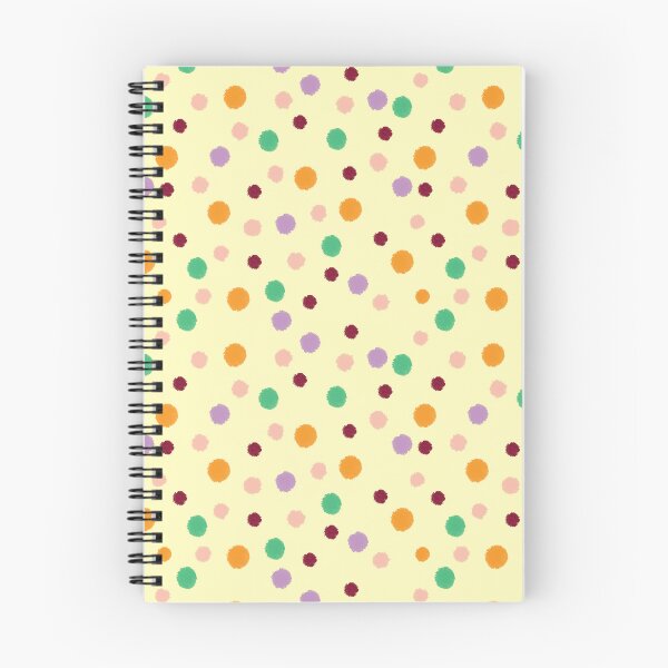 Item preview, Crayon_Dots designed and sold by ljstudio.