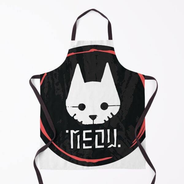 Item preview, Stray Meow designed and sold by afspeights.