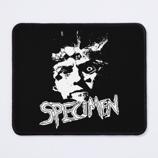 Item preview, Women Men Marking Specimen Band Gifts Movie Fan designed and sold by Hardyrussum.
