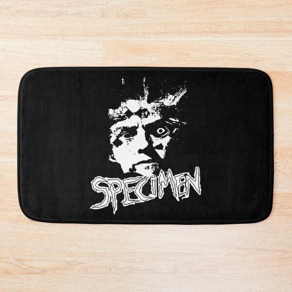 Item preview, Women Men Marking Specimen Band Gifts Movie Fan designed and sold by Hardyrussum.