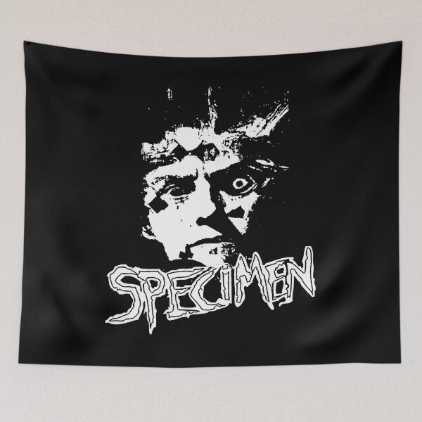 Item preview, Women Men Marking Specimen Band Gifts Movie Fan designed and sold by Hardyrussum.