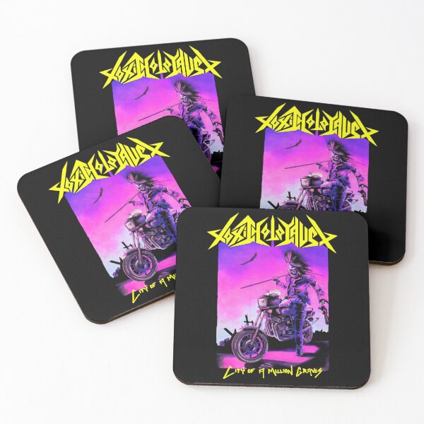 Gift For Men Toxic Holocaust Band Vintage Retro