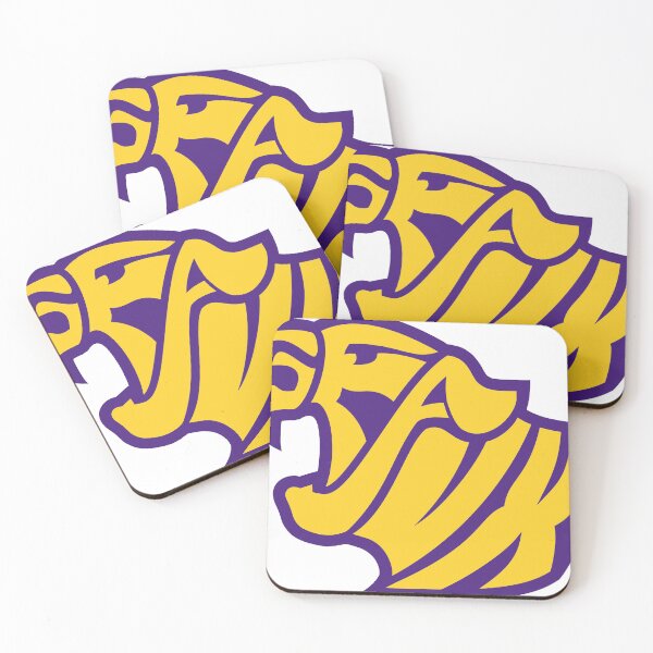Item preview, Geaux Tigah designed and sold by Jacob Hickerson.