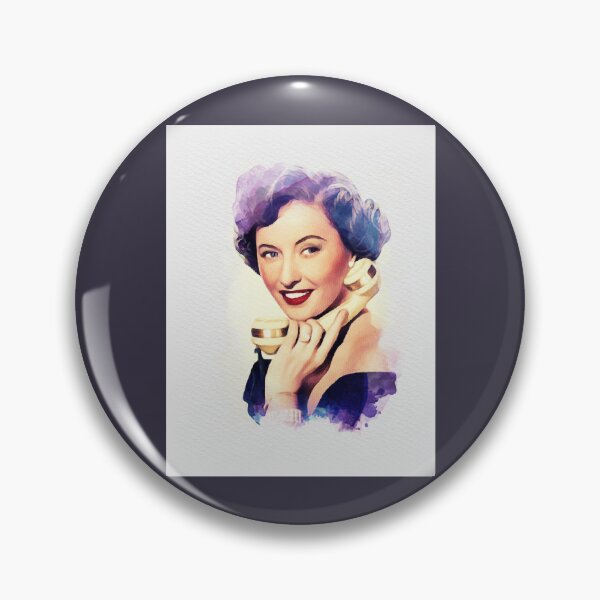 Item preview, Excellent Roles Film Original Vintage Barbara Stanwyck Movie Legend Vintage designed and sold by HowardAngeline.