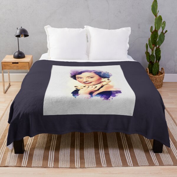 Item preview, Excellent Roles Film Original Vintage Barbara Stanwyck Movie Legend Vintage designed and sold by HowardAngeline.