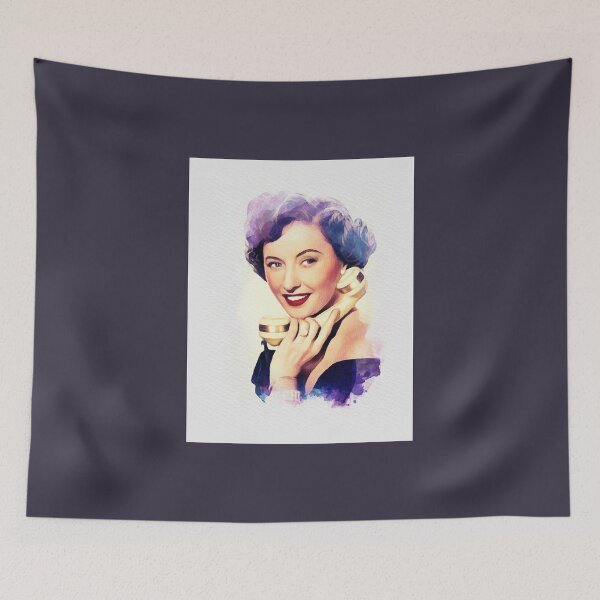 Item preview, Excellent Roles Film Original Vintage Barbara Stanwyck Movie Legend Vintage designed and sold by HowardAngeline.