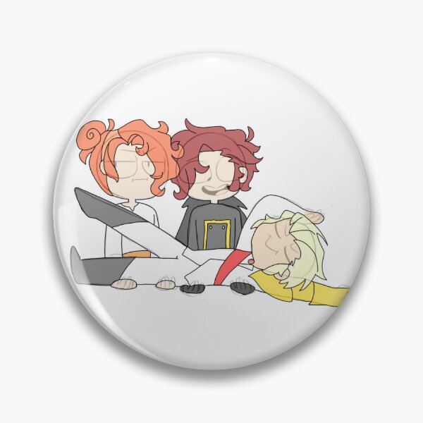 Item preview, Shenanigans designed and sold by wilcipher.