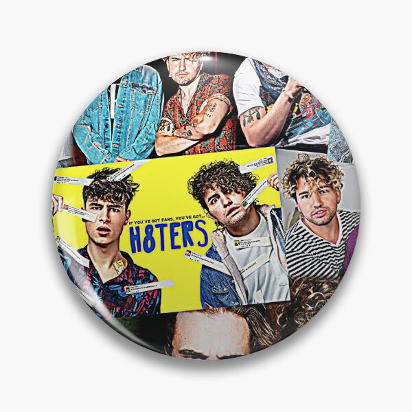 Item preview, kian and jc designed and sold by Lovearts01.