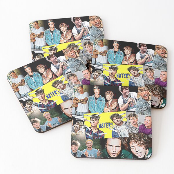 Item preview, kian and jc designed and sold by Lovearts01.