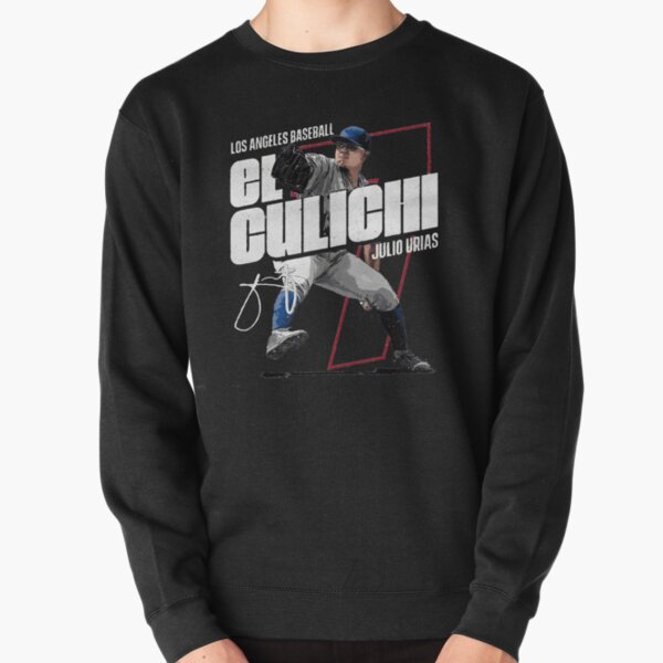 Julio Urias El Culichi Los Angeles Dodgers Shirt, hoodie, sweater, long  sleeve and tank top