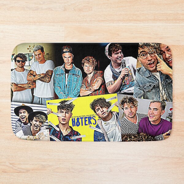 Item preview, kian and jc designed and sold by Lovearts01.
